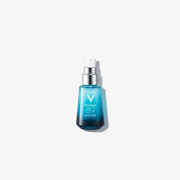 Vichy Minéral 89 Ojos 15ml